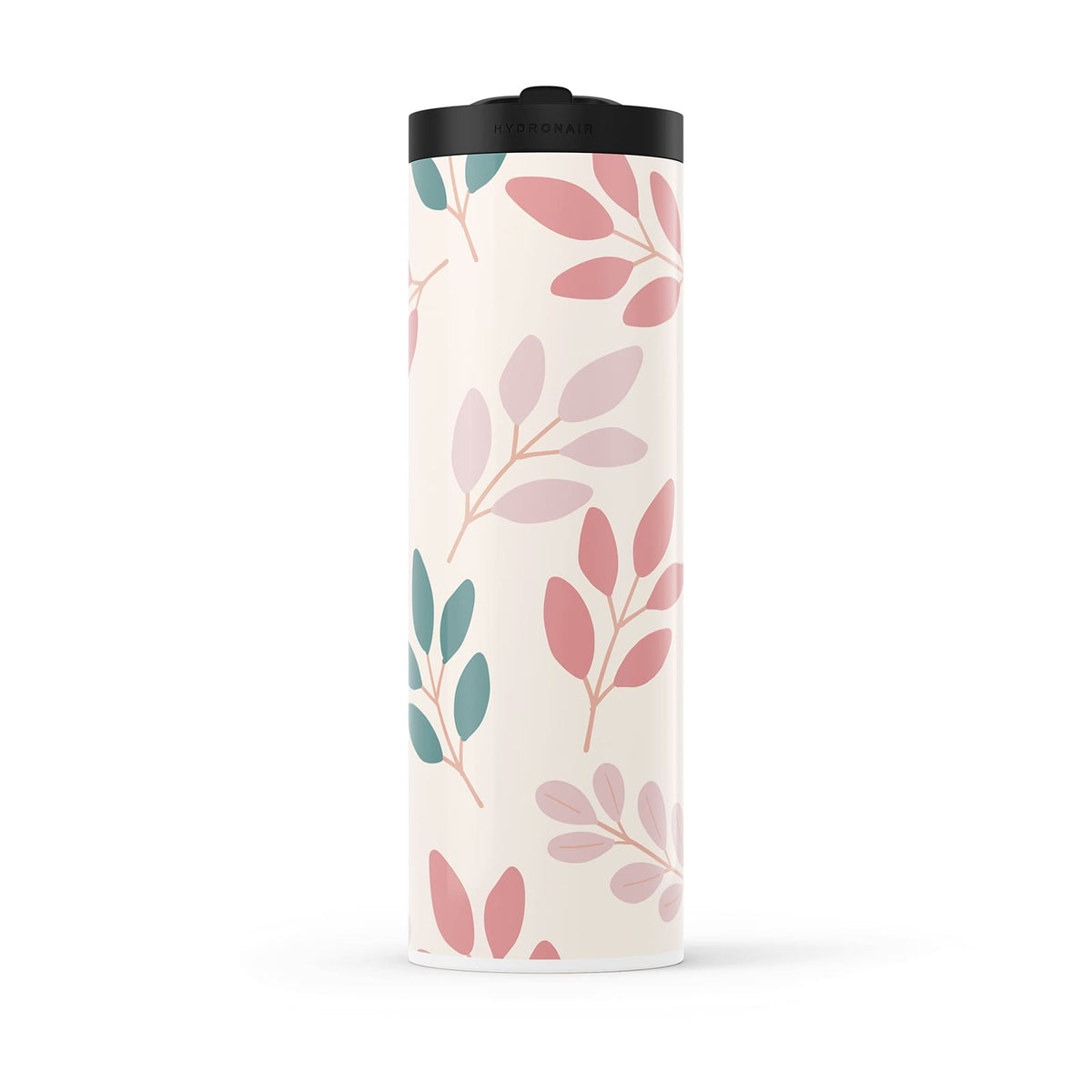 Floral 20oz Bottle