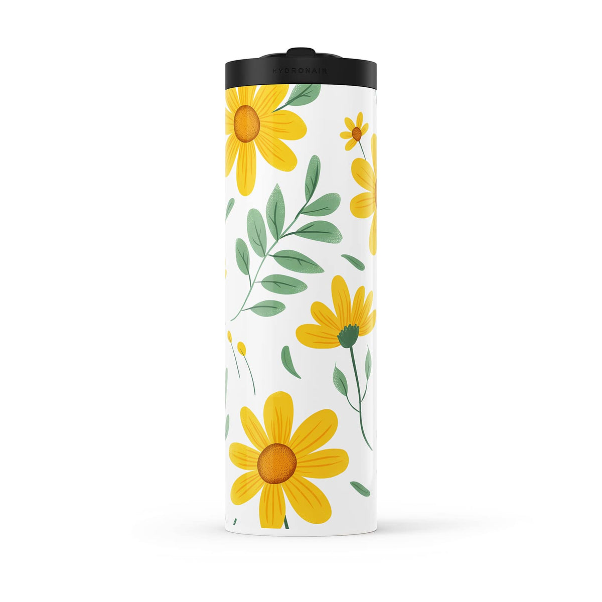 Floral 20oz Bottle
