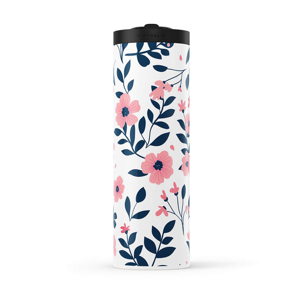 Floral 20oz Bottle