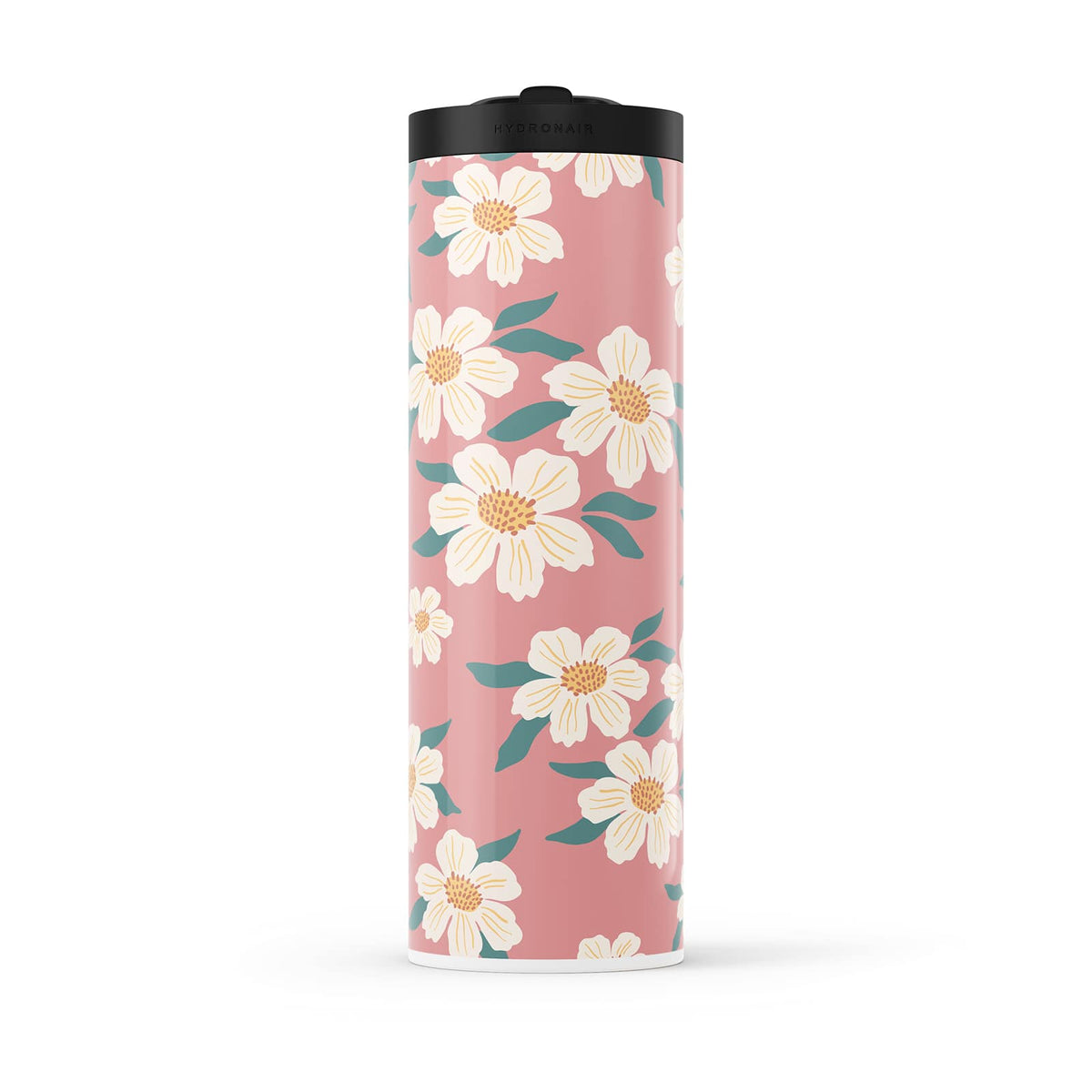 Floral 20oz Bottle