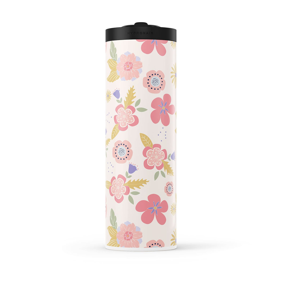 Floral 20oz Bottle