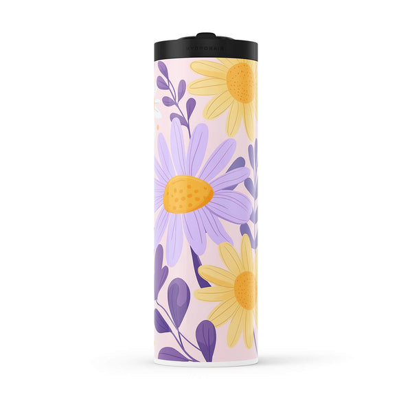 Floral 20oz Bottle