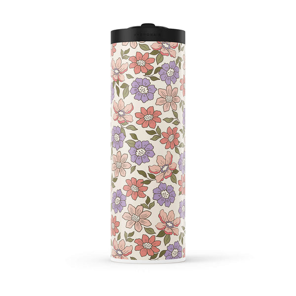 Floral 20oz Tumbler