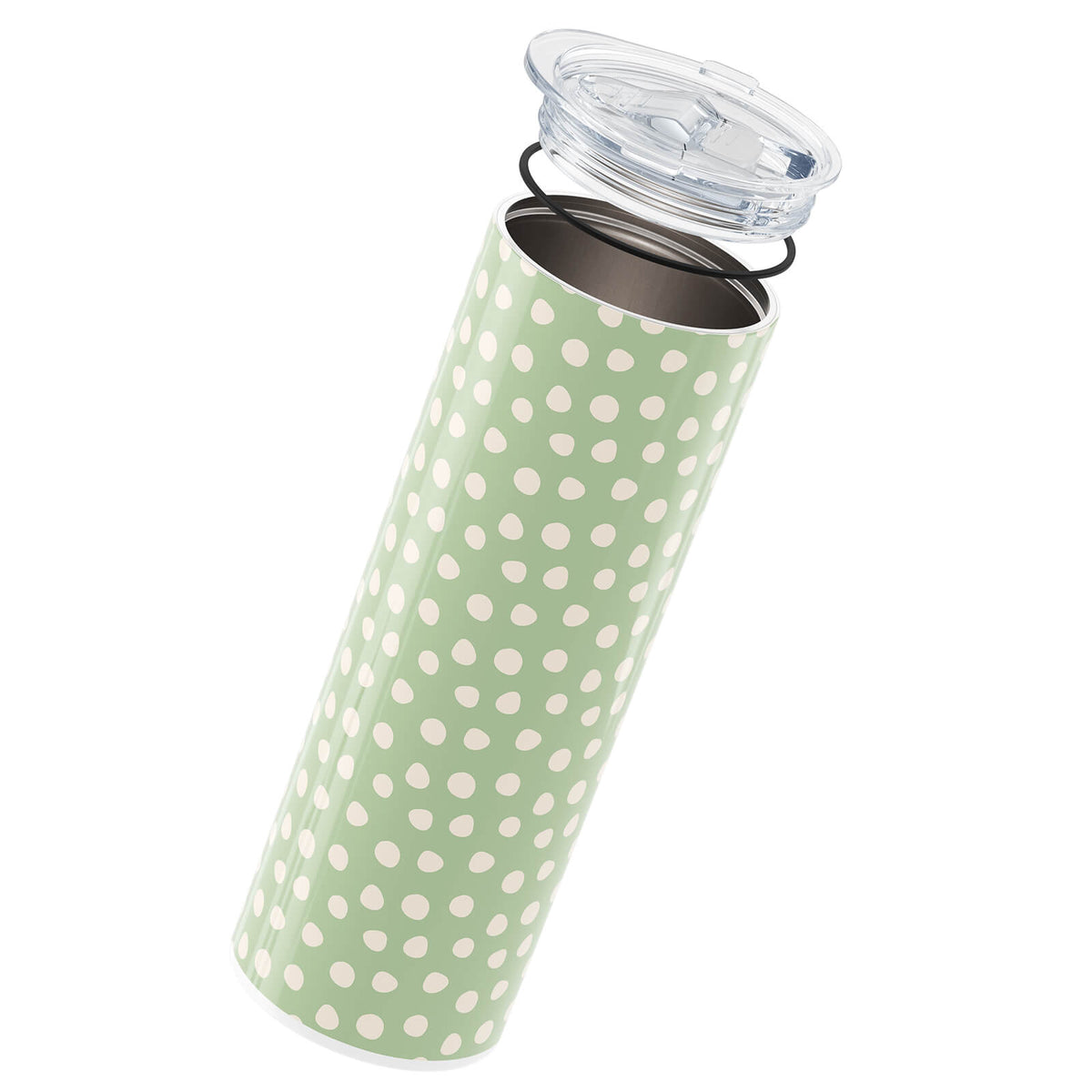 Floral Insulated 20oz Cup
