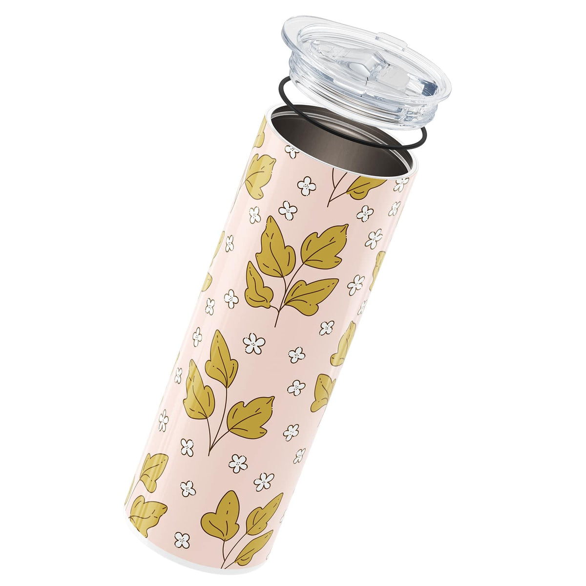 Floral Insulated 20oz Cup
