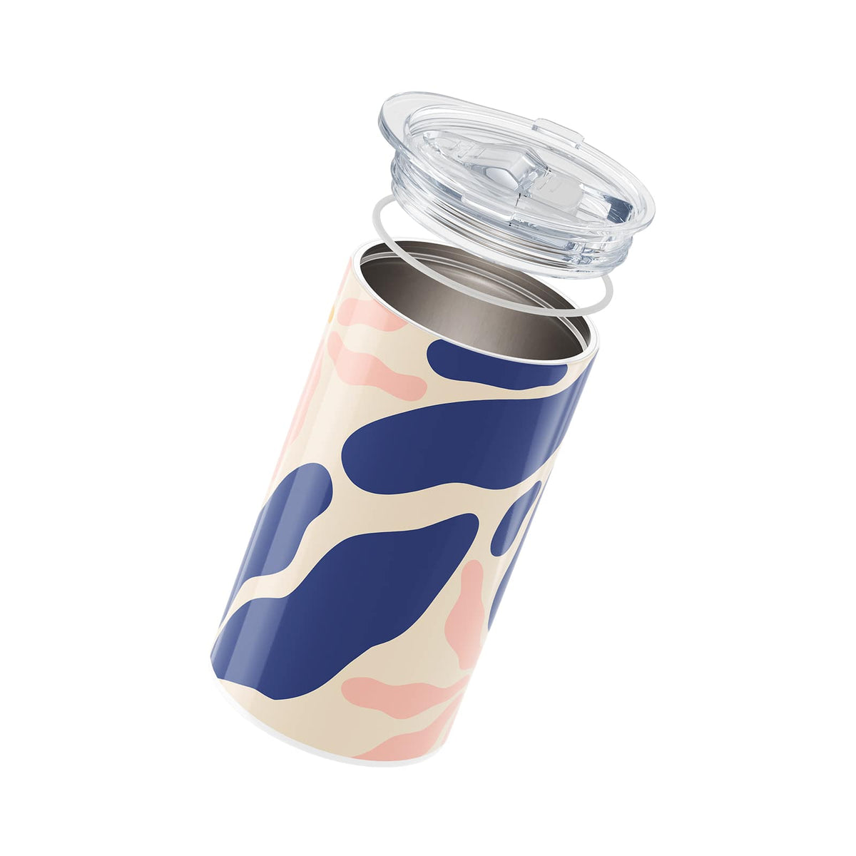Floral Spring 340ml Coffee Cup By Hydronair
