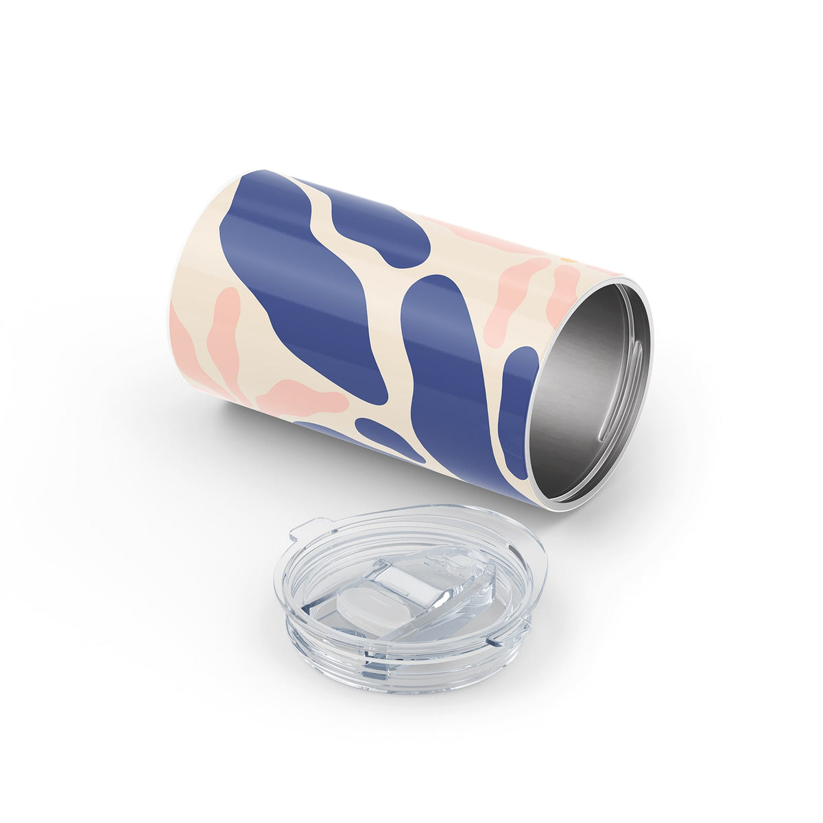 Floral Spring 340ml Reusable Cup By Hydronair