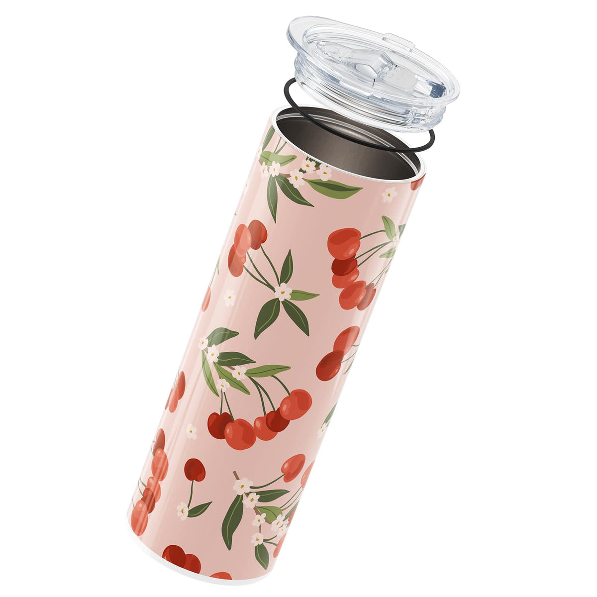 Fruit Red Insulated 20oz Cup
