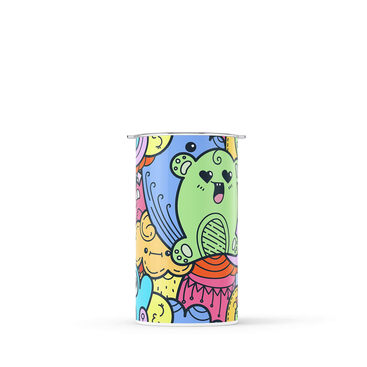 Funny Double Walled 12oz Cup
