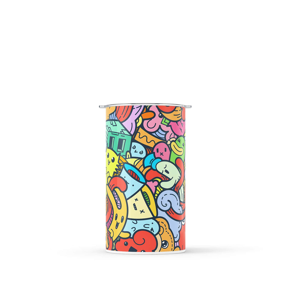 Funny Double Walled 12oz Cup
