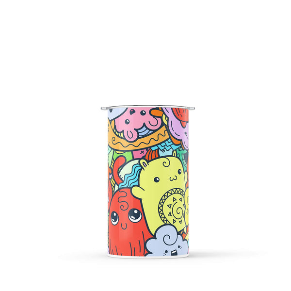 Funny Double Walled 12oz Cup
