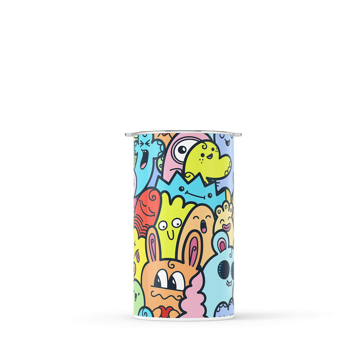 Funny Double Walled 12oz Cup
