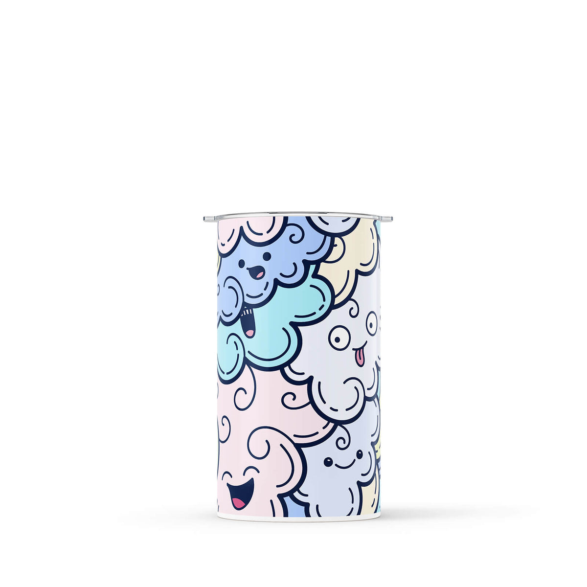 Funny Double Walled 12oz Tumbler