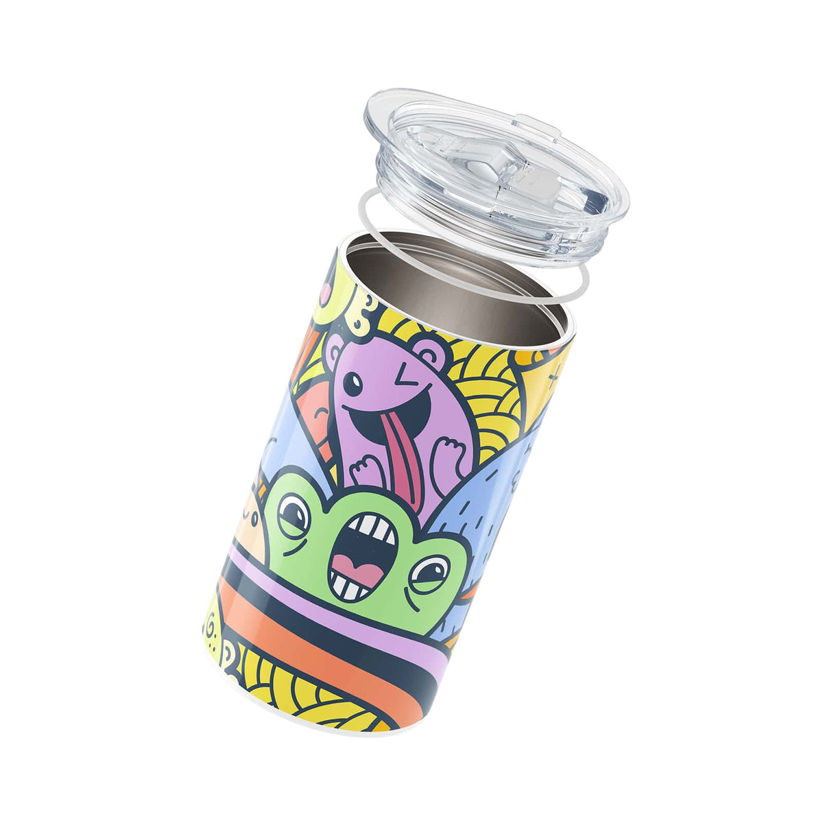 Funny Insulated 12oz Cup
