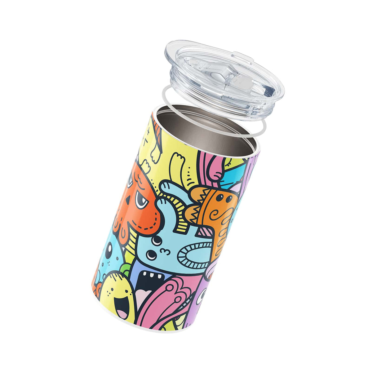 Funny Insulated 12oz Cup
