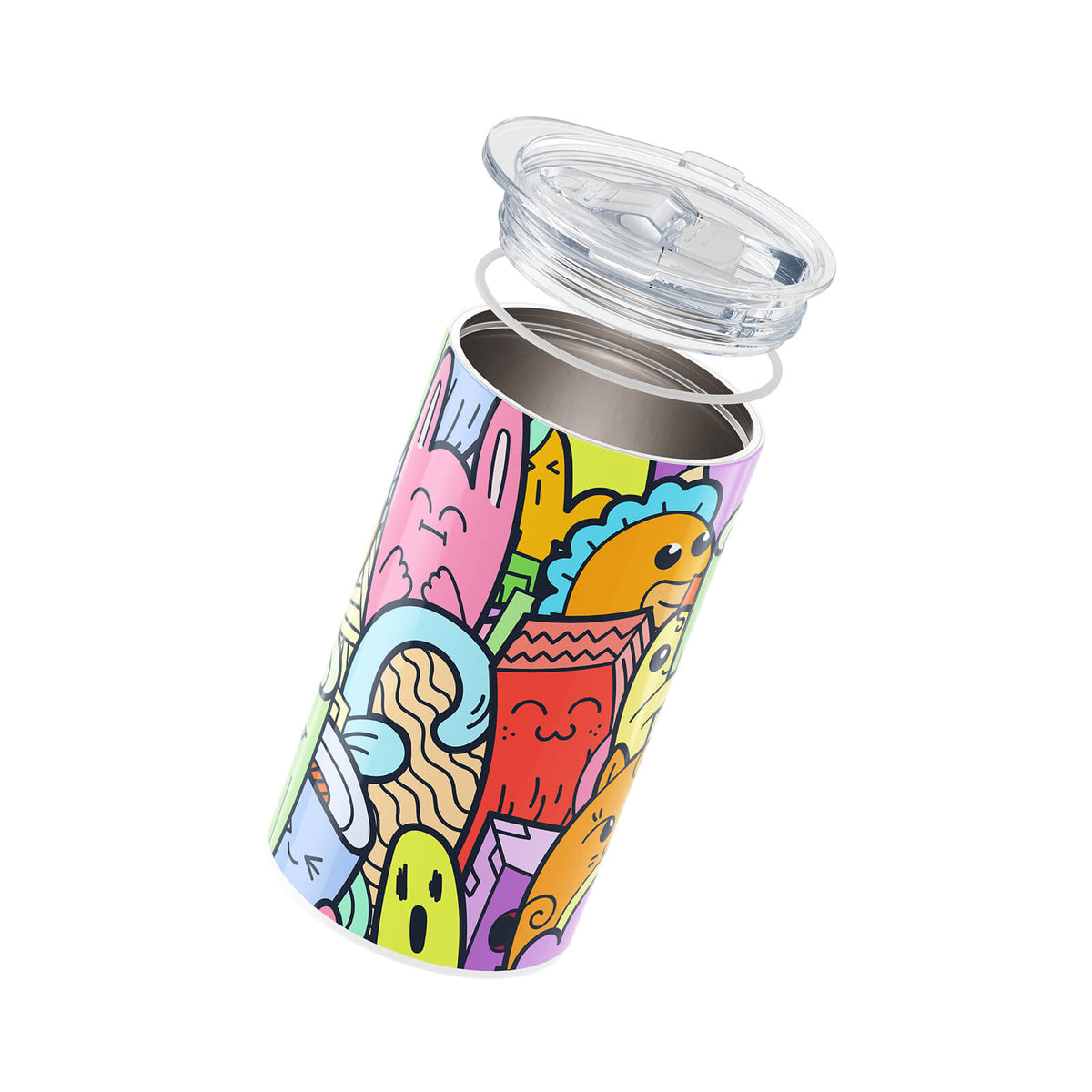 Funny Insulated 12oz Cup
