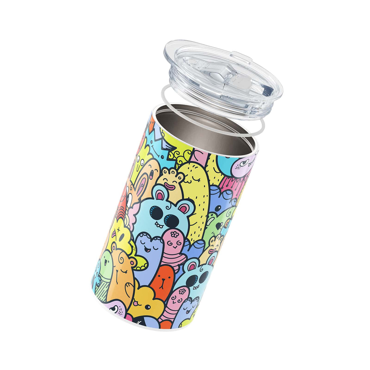 Funny Insulated 12oz Cup
