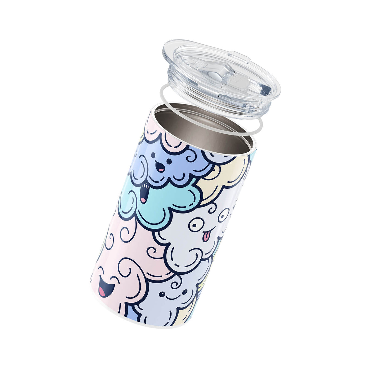 Funny Insulated 12oz Cup
