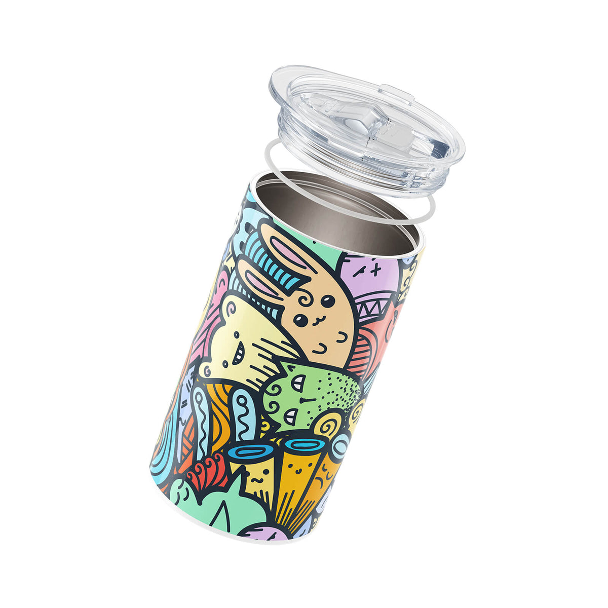 Funny Insulated 12oz Cup
