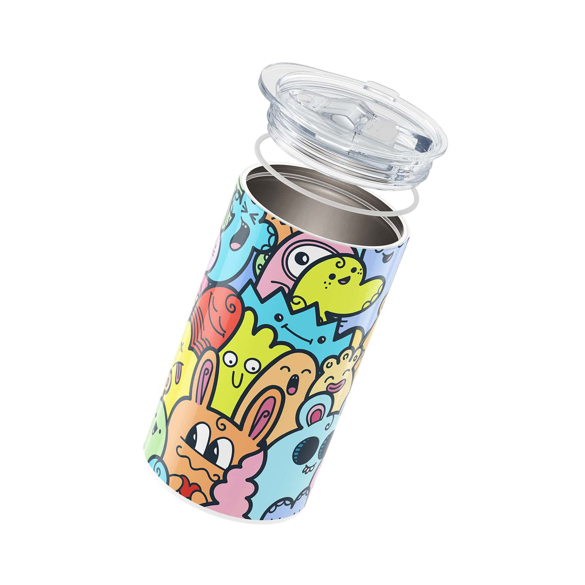 Funny Insulated 12oz Cup
