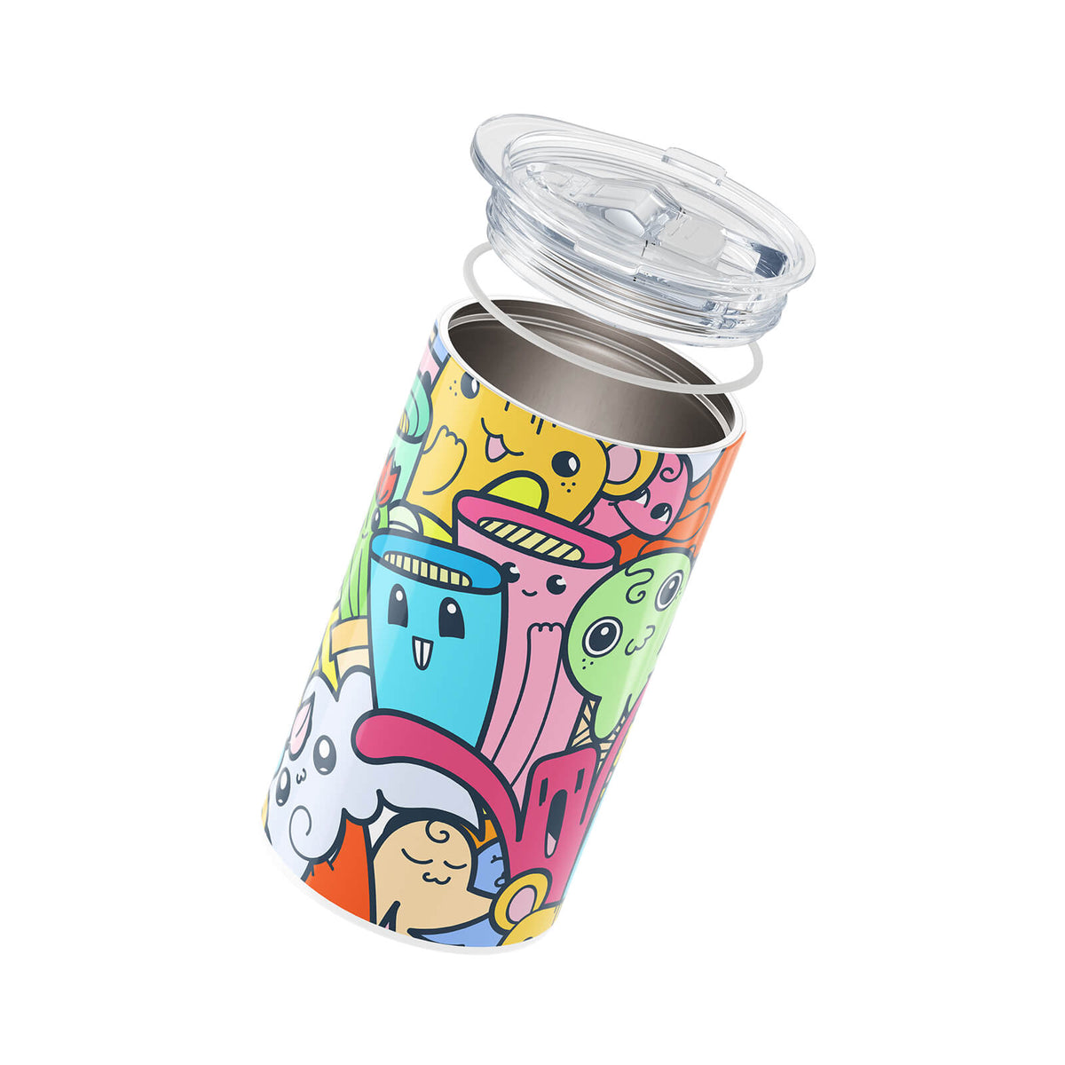 Funny Insulated 12oz Cup
