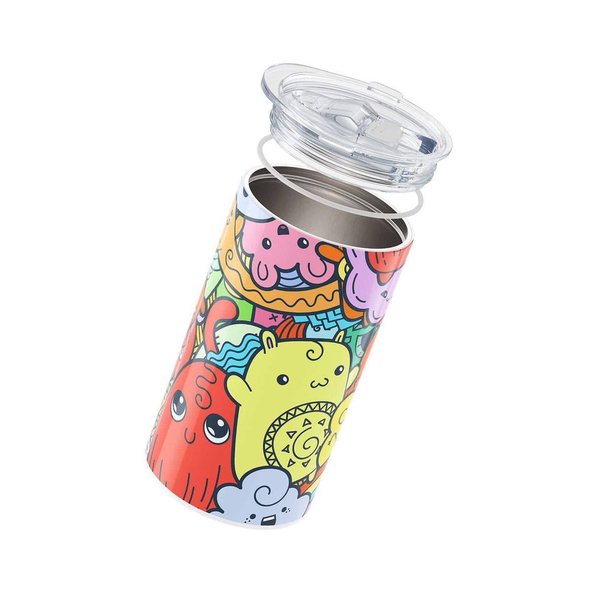 Funny Insulated 12oz Cup
