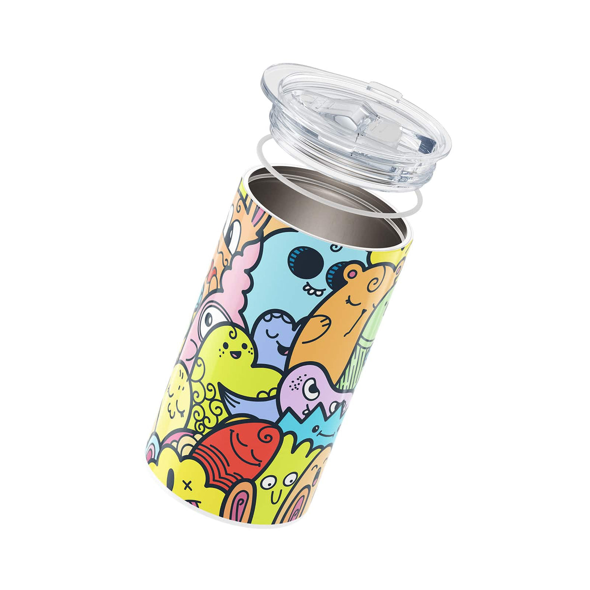 Funny Insulated 12oz Cup
