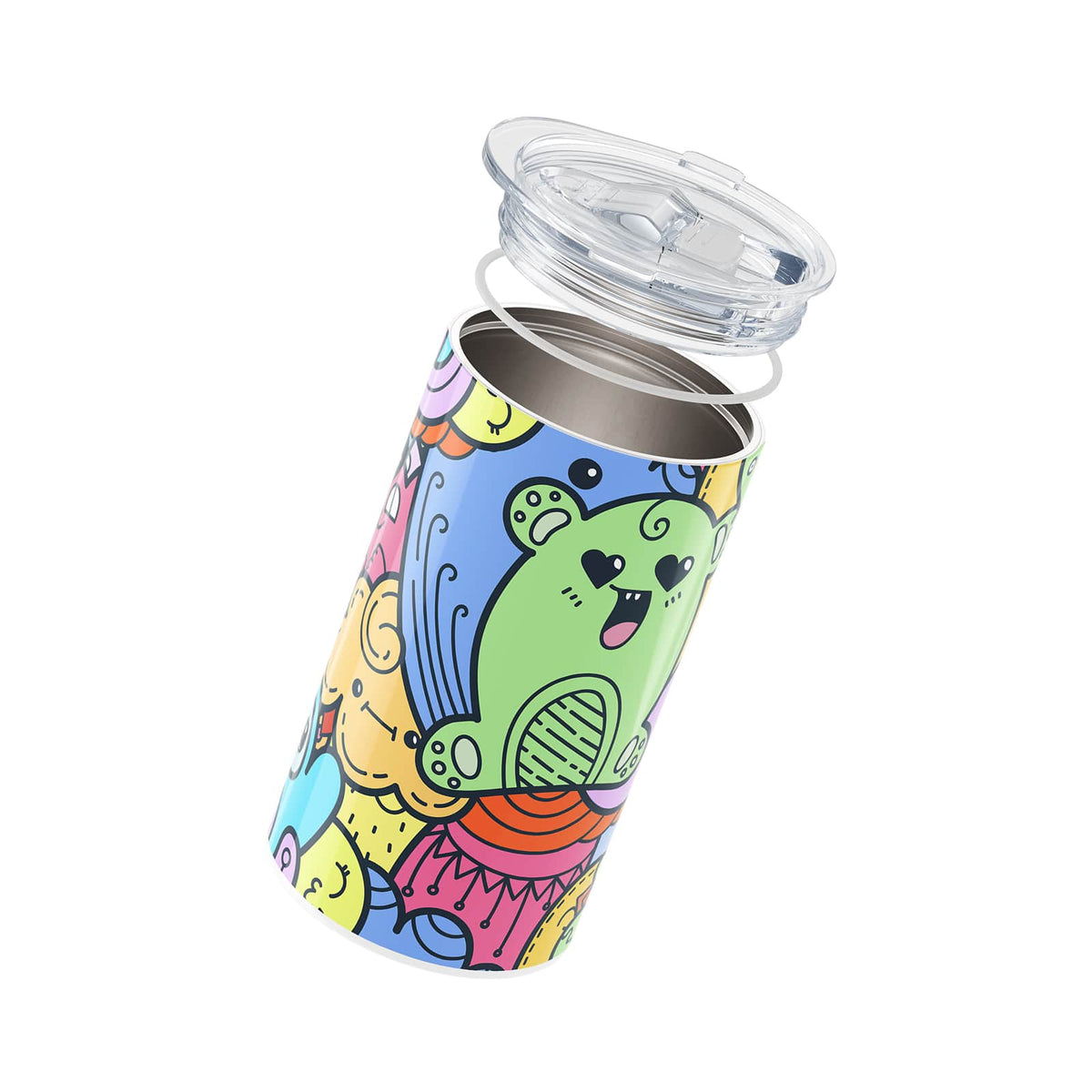 Funny Insulated 12oz Cup
