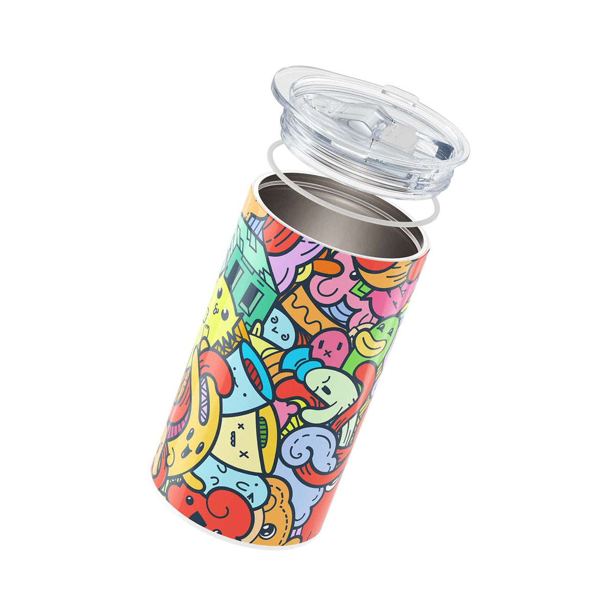 Funny Insulated 12oz Cup
