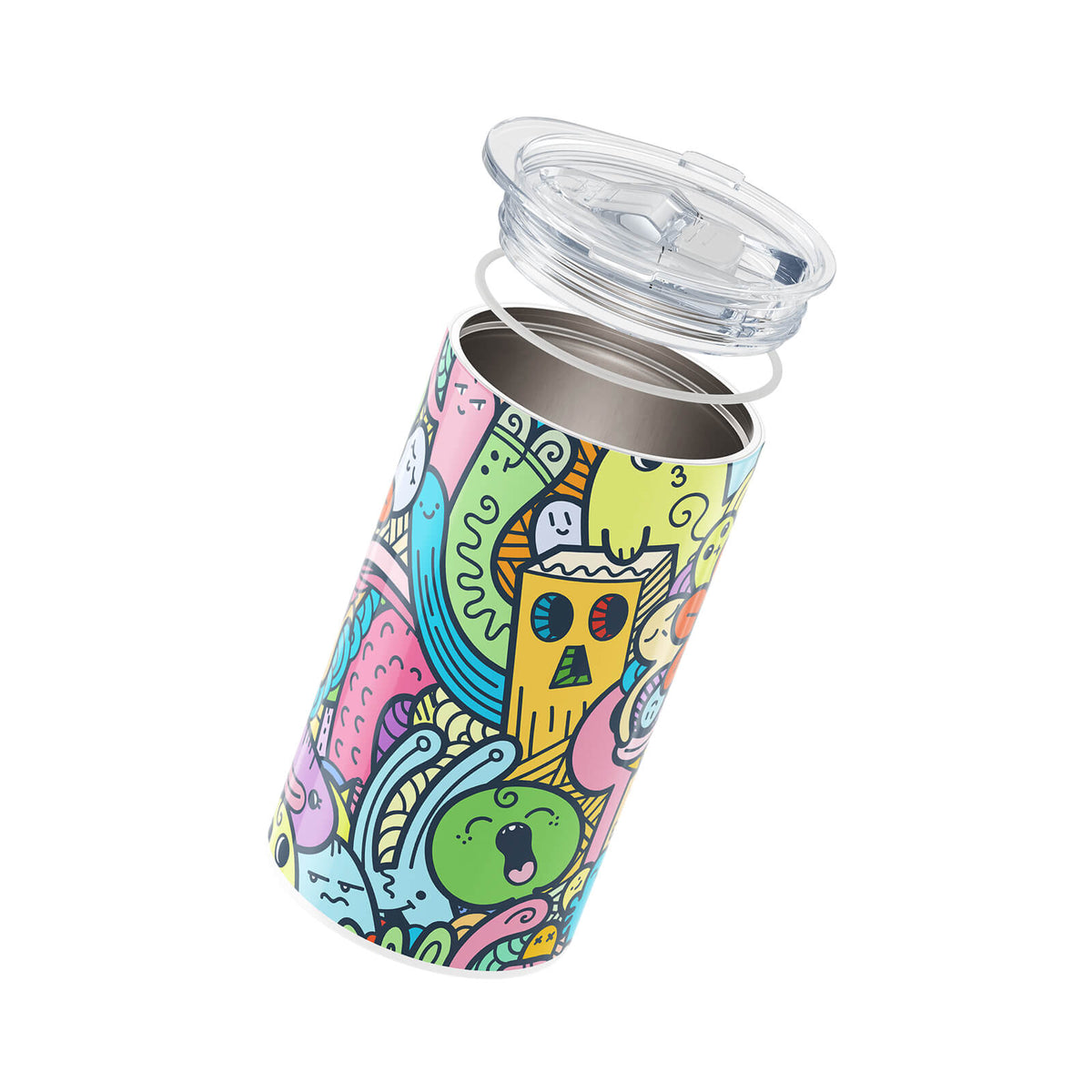 Funny Insulated 12oz Cup
