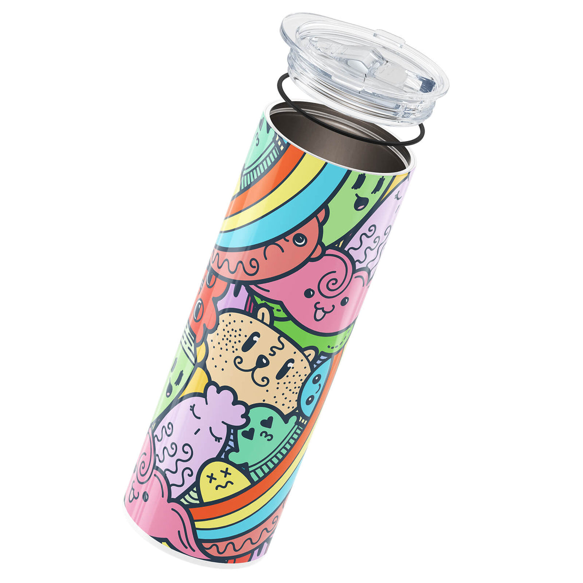 Funny Insulated 20oz Cup
