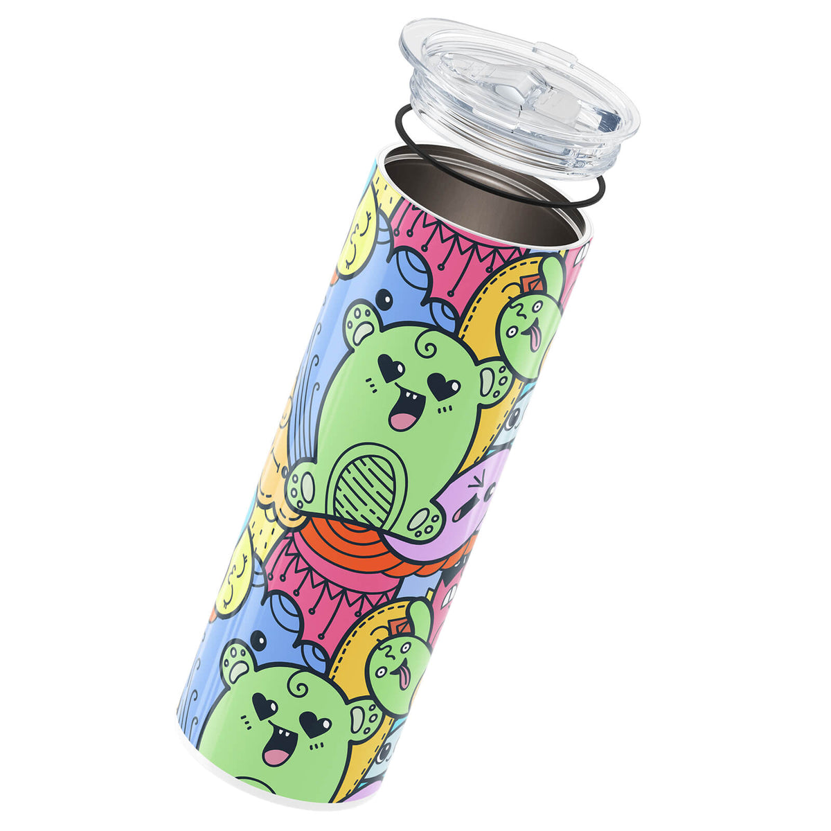 Funny Insulated 20oz Cup
