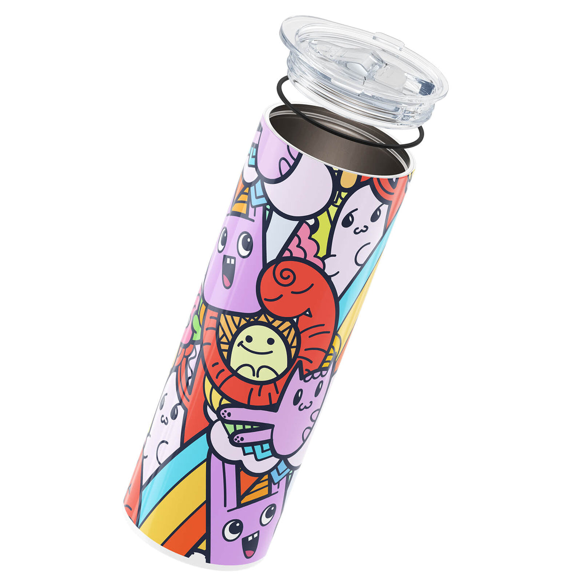 Funny Insulated 20oz Cup
