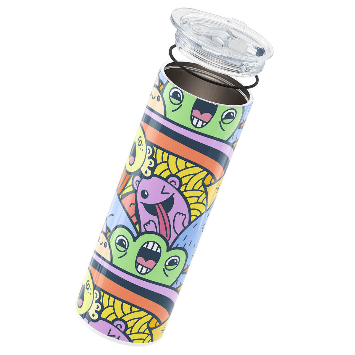 Funny Insulated 20oz Cup
