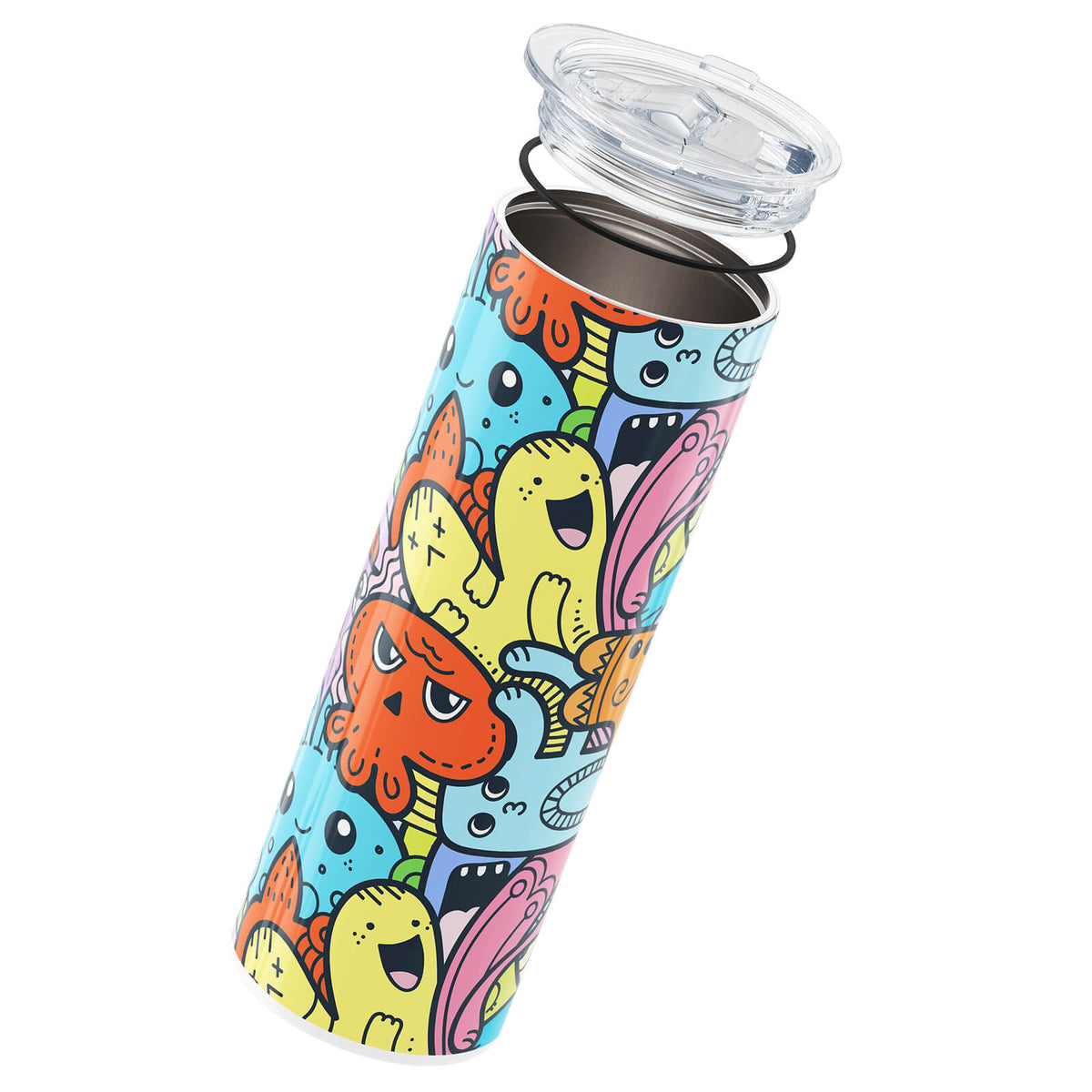 Funny Insulated 20oz Cup
