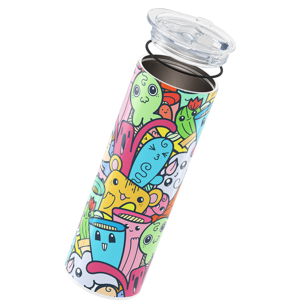 Funny Insulated 20oz Cup
