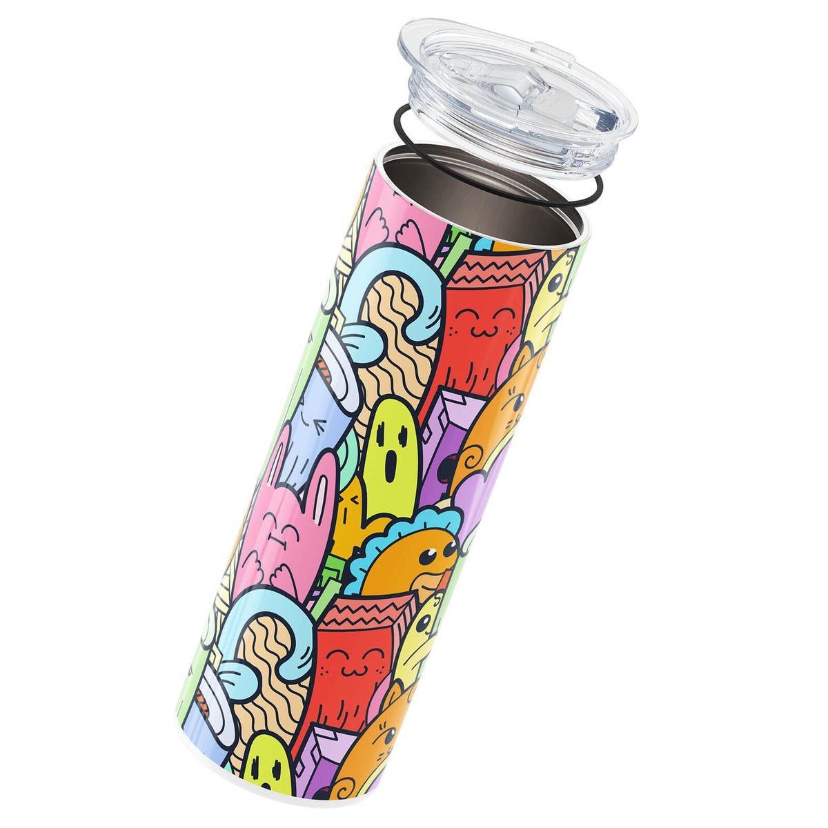 Funny Insulated 20oz Cup
