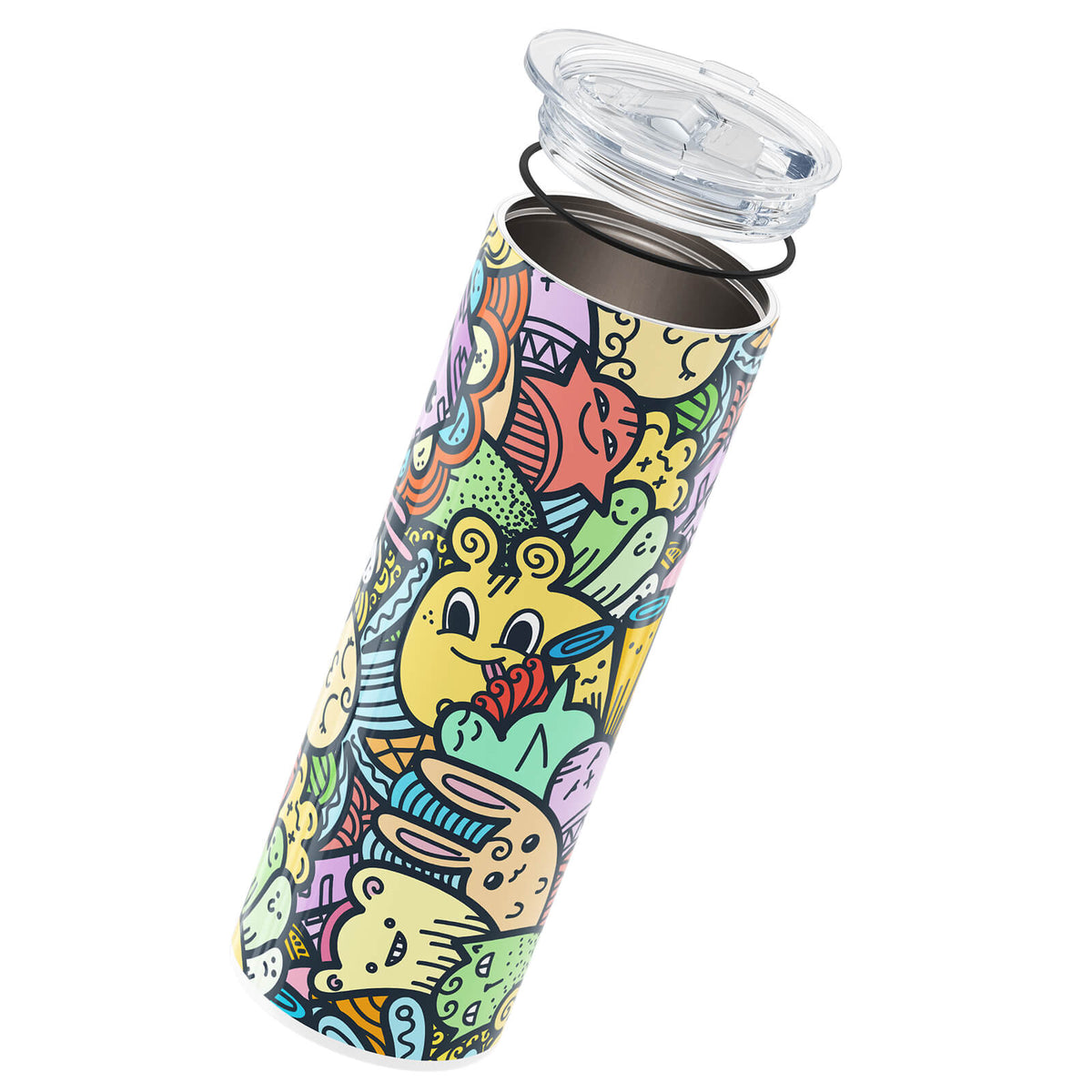 Funny Insulated 20oz Cup
