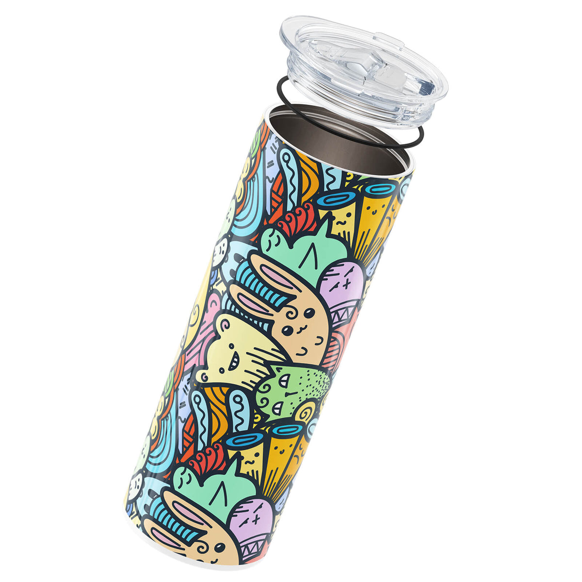 Funny Insulated 20oz Cup
