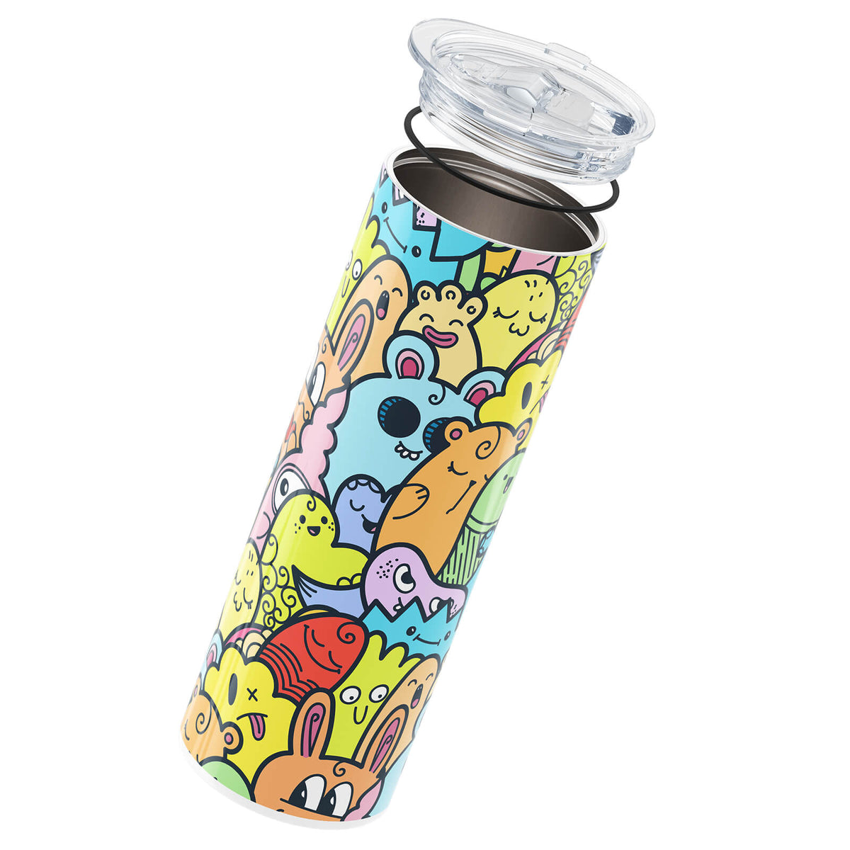 Funny Insulated 20oz Cup
