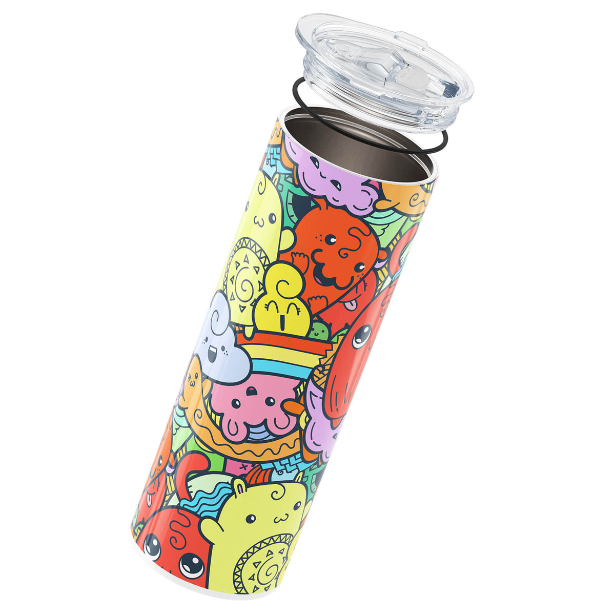 Funny Insulated 20oz Cup
