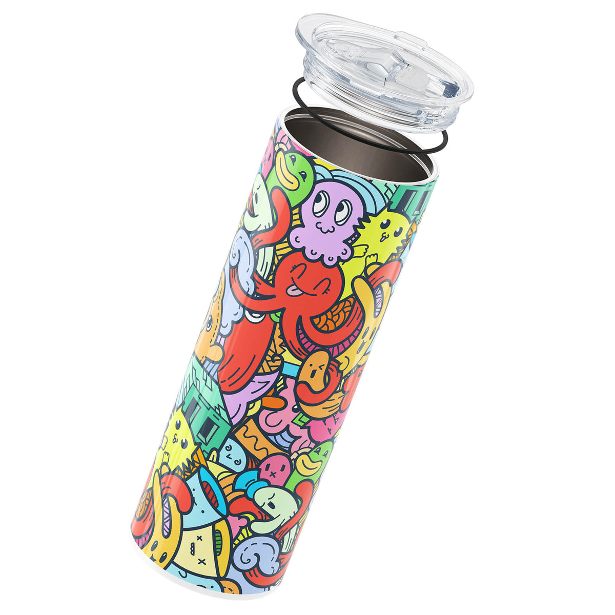 Funny Insulated 20oz Cup
