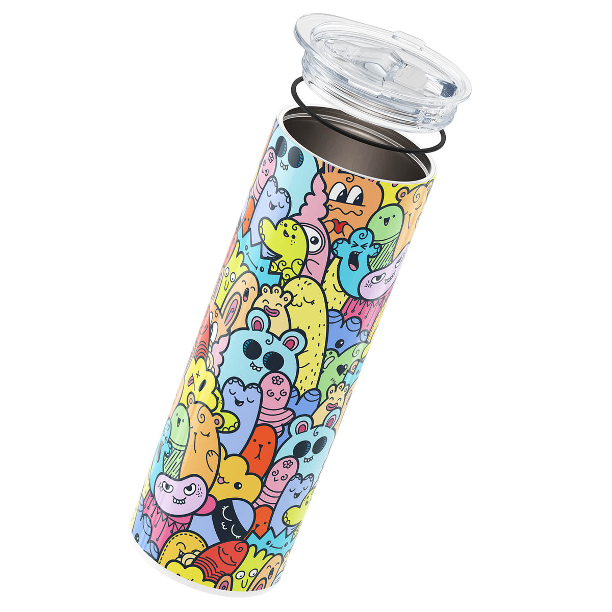 Funny Insulated 20oz Cup
