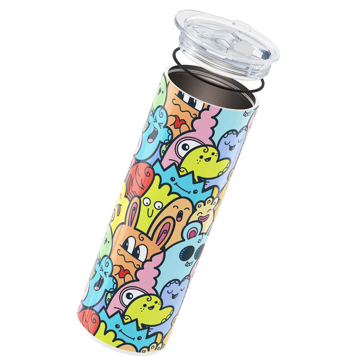 Funny Insulated 20oz Cup
