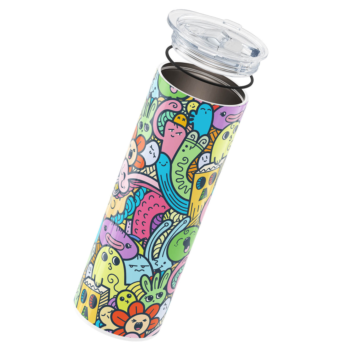 Funny Insulated 20oz Cup
