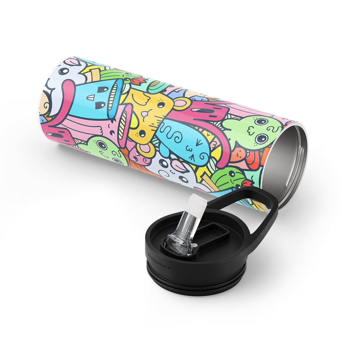 Funny Metal 20oz Tumbler