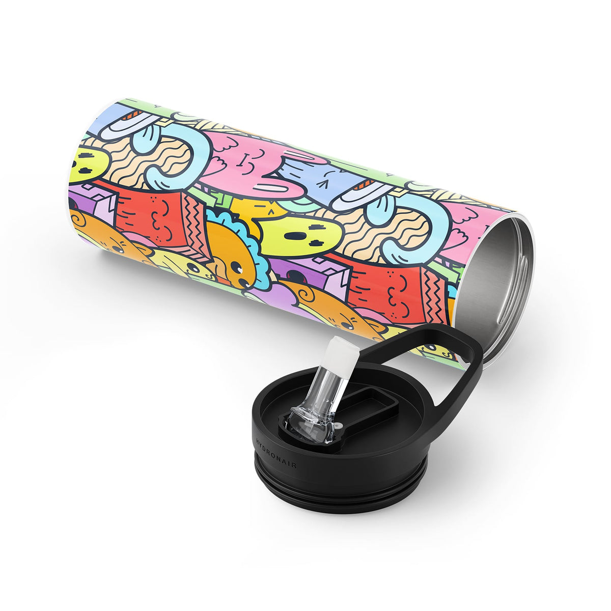 Funny Metal 20oz Tumbler