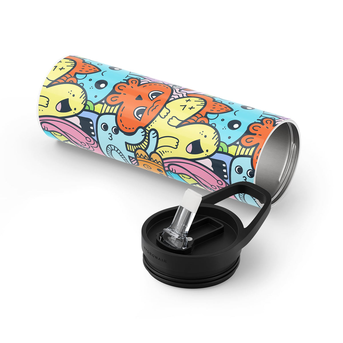 Funny Metal 20oz Tumbler