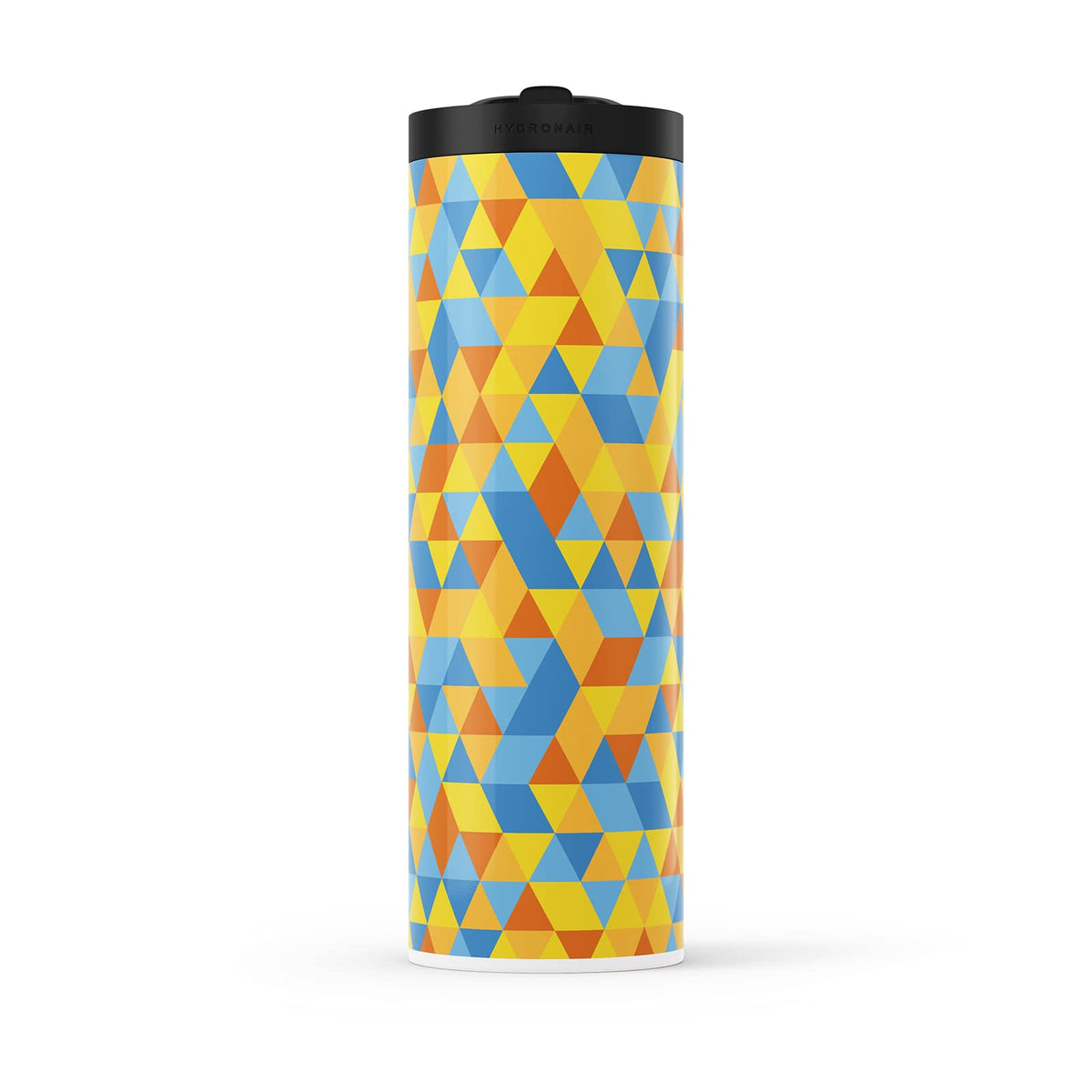 Geometric 20oz Bottle
