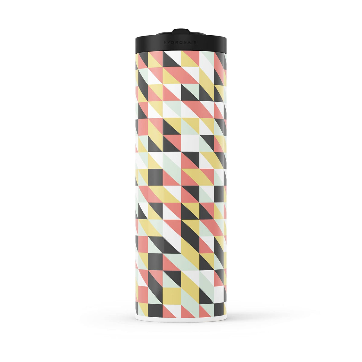 Geometric 20oz Bottle
